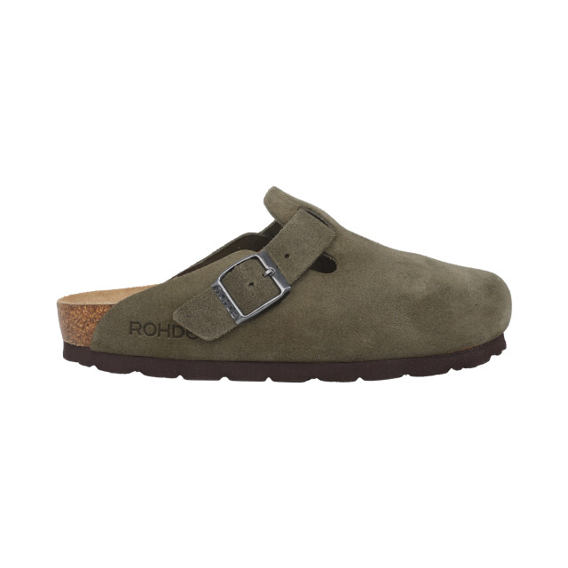 Rohde Alba dames slof Alba large