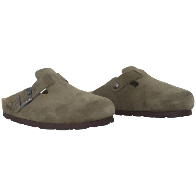 Rohde Alba dames slof Alba large