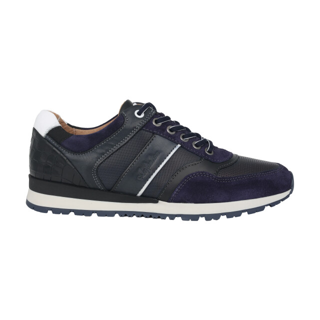 Australian Footwear Navarone heren sneaker Navarone large