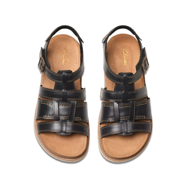 Clarks Original Arwell sun dames sandaal Arwell Sun large