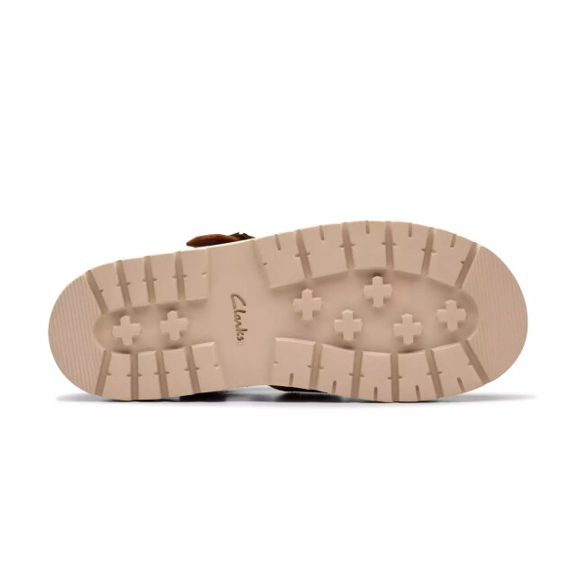 Clarks Original Orianna twist dames sandaal Orianna Twist large