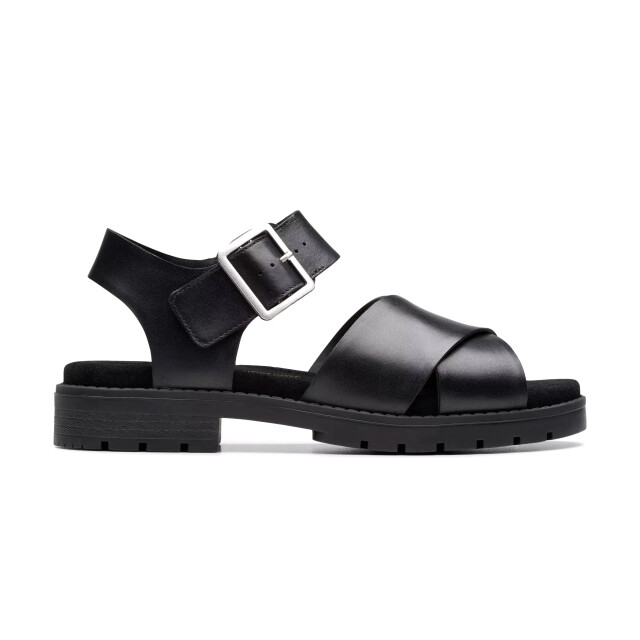 Clarks Original Coledale strap dames sandaal Coledale Strap large