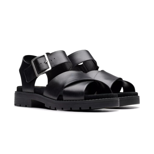 Clarks Original Coledale strap dames sandaal Coledale Strap large