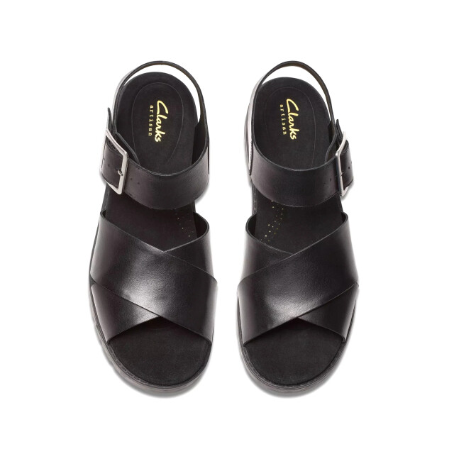 Clarks Original Coledale strap dames sandaal Coledale Strap large