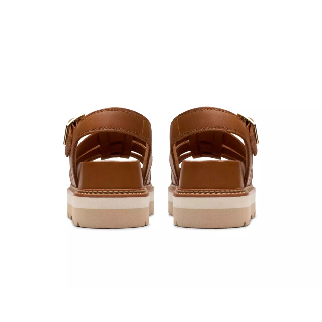 Clarks Original Orianna twist dames sandaal Orianna Twist large