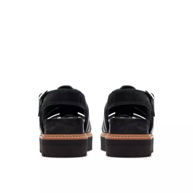 Clarks Original Orianna twist dames sandaal Orianna Twist large