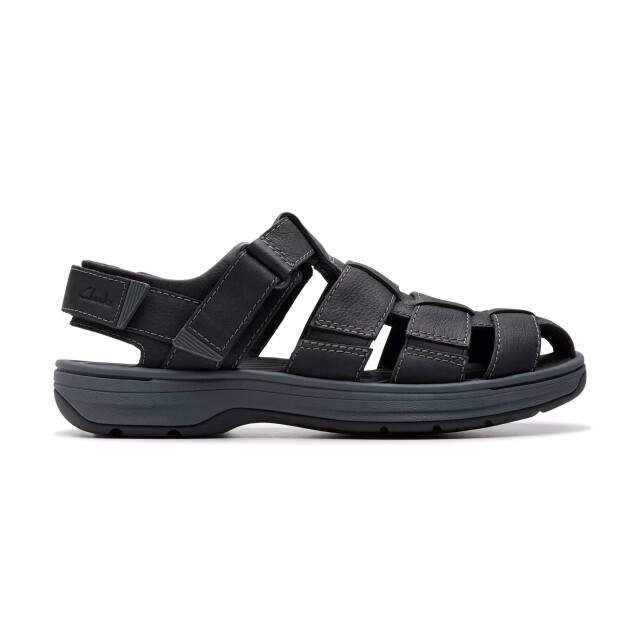 Clarks Original Saltway cove heren sandaal Saltway Cove large