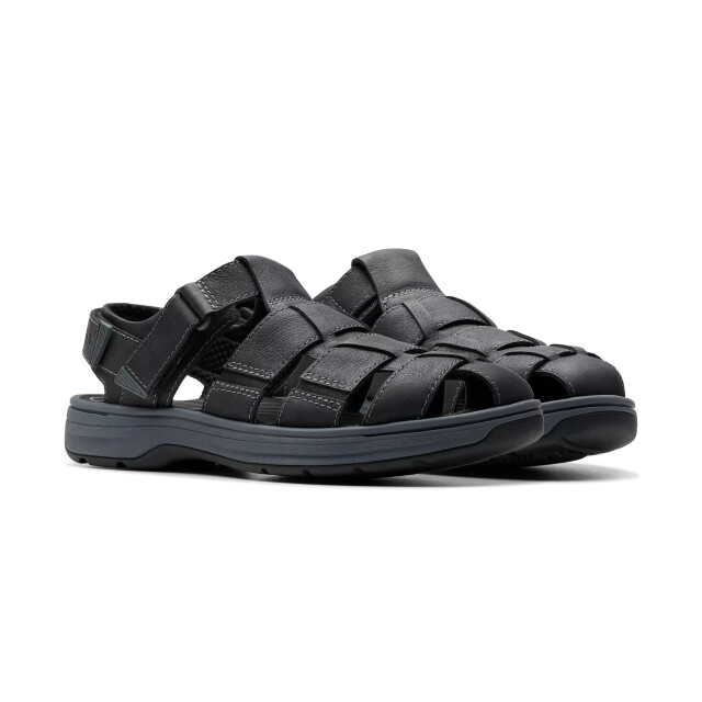 Clarks Original Saltway cove heren sandaal Saltway Cove large
