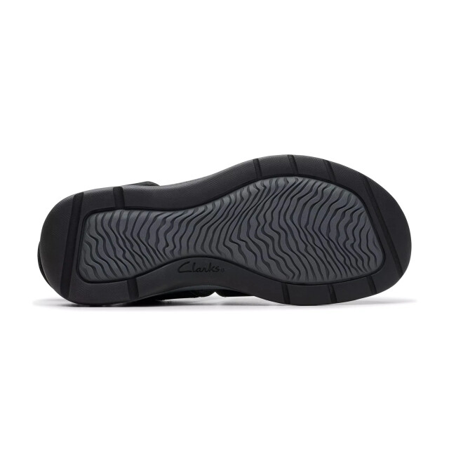 Clarks Original Saltway cove heren sandaal Saltway Cove large