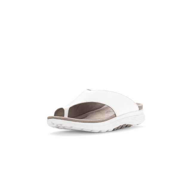 Gabor 66.812.60 Sandalen Wit 66.812.60 large