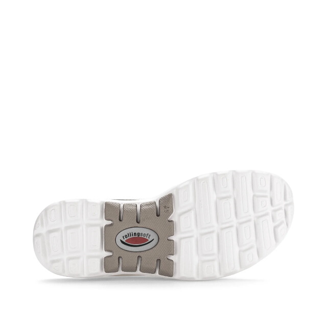 Gabor 66.812.60 Sandalen Wit 66.812.60 large