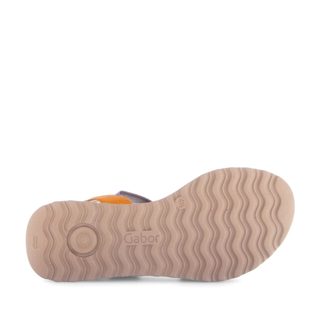 Gabor 62.845.32 Sandalen Print / Multi 62.845.32 large