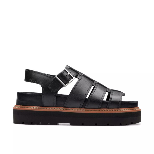 Clarks Original Orianna twist dames sandaal Orianna Twist large
