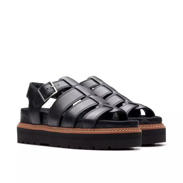 Clarks Original Orianna twist dames sandaal Orianna Twist large