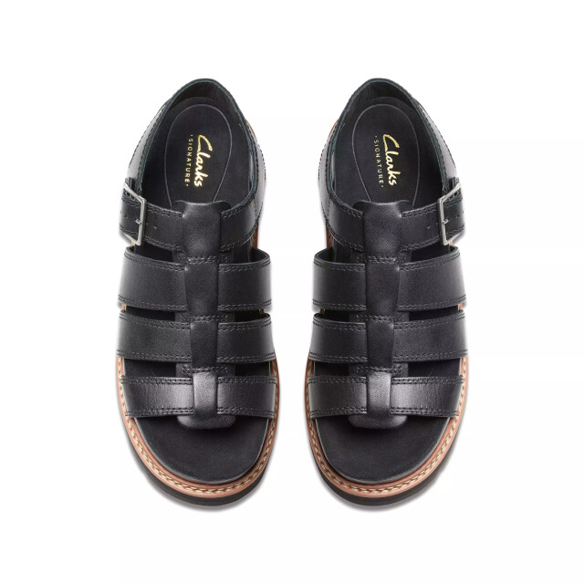 Clarks Original Orianna twist dames sandaal Orianna Twist large