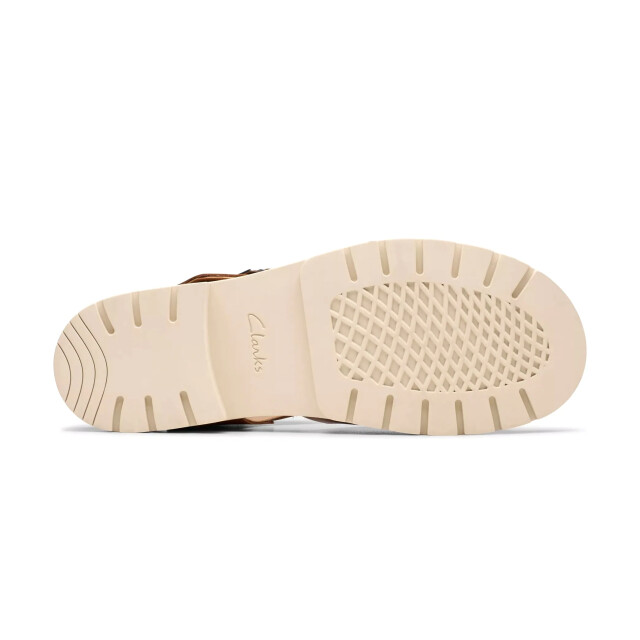 Clarks Original Orinoco cross dames sandaal Orinoco Cross large