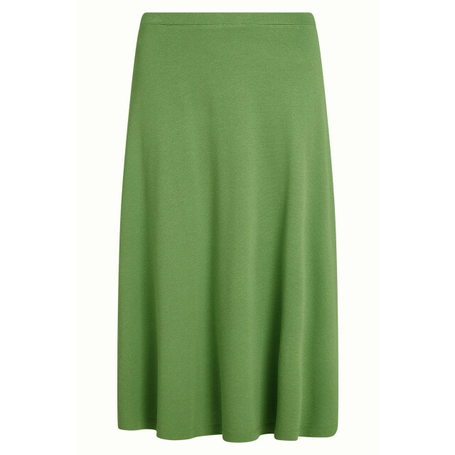 King Louie 09030 juno skirt milano green 09030 large
