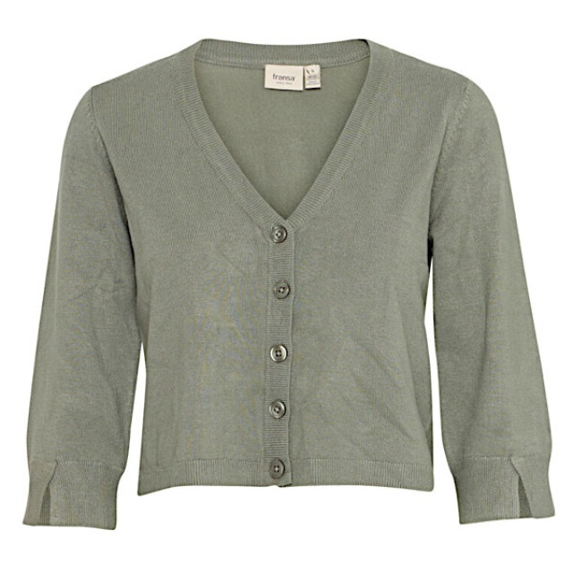 Fransa Vest 20613550-185806 20613550-185806 large