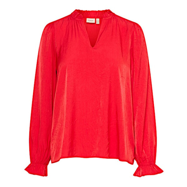 Fransa Blouse 20615564-171654 20615564-171654 large
