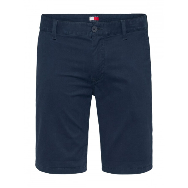 Tommy Hilfiger Dm0dm21950 tjm scanton short dark night navy chino shor TJM Dark Night Navy/DM0DM21950 Scanton Short large