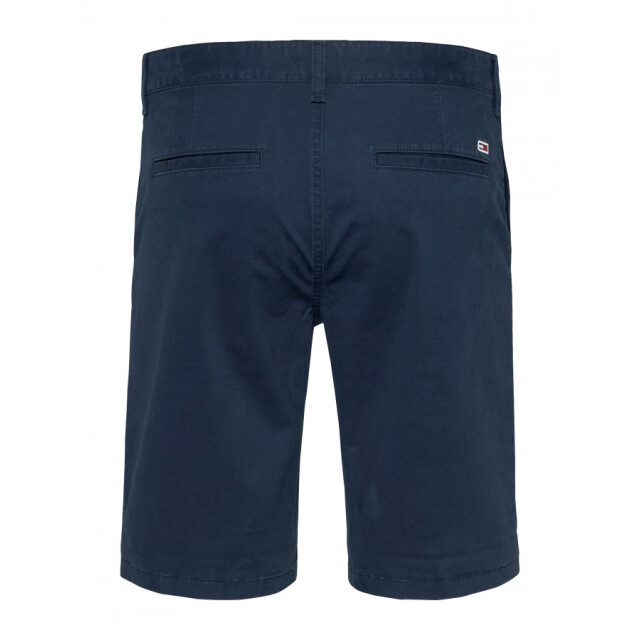 Tommy Hilfiger Dm0dm21950 tjm scanton short dark night navy chino shor TJM Dark Night Navy/DM0DM21950 Scanton Short large