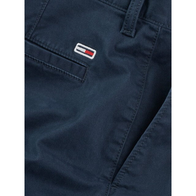 Tommy Hilfiger Dm0dm21950 tjm scanton short dark night navy chino shor TJM Dark Night Navy/DM0DM21950 Scanton Short large