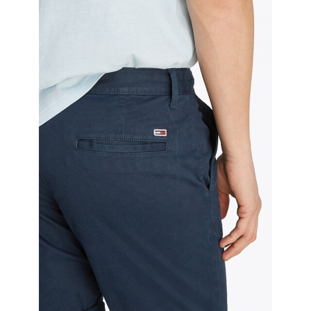 Tommy Hilfiger Dm0dm21950 tjm scanton short dark night navy chino shor TJM Dark Night Navy/DM0DM21950 Scanton Short large