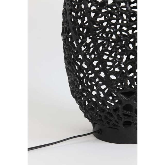Light & Living Tafellamp mat sinula Ø 24 x 40cm 1865812 large