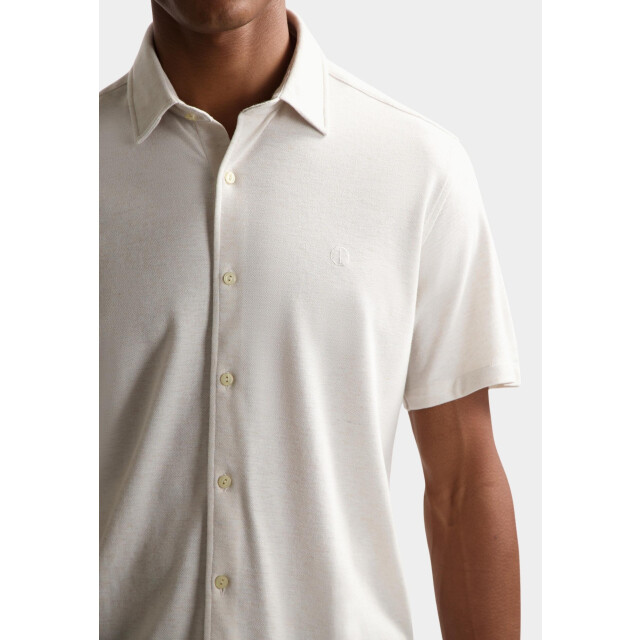 Dstrezzed Casual hemd lange mouw anthony shirt 311482/102 187060 large