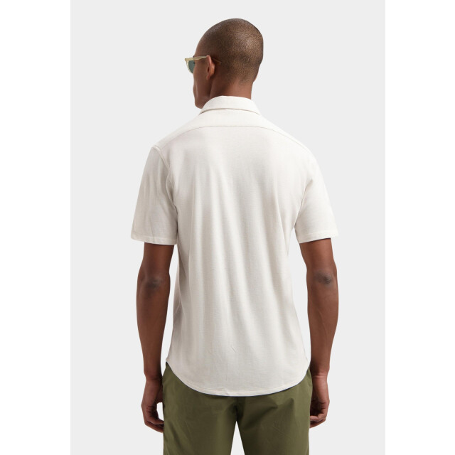 Dstrezzed Casual hemd lange mouw anthony shirt 311482/102 187060 large