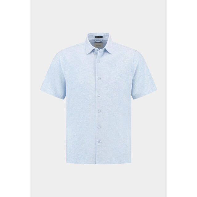 Dstrezzed Casual hemd lange mouw anthony shirt 311482/646 187062 large