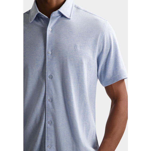 Dstrezzed Casual hemd lange mouw anthony shirt 311482/646 187062 large