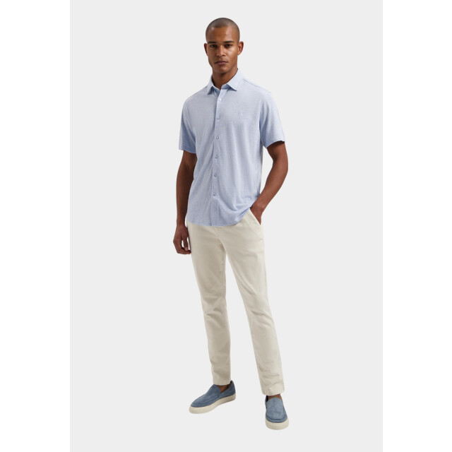 Dstrezzed Casual hemd lange mouw anthony shirt 311482/646 187062 large