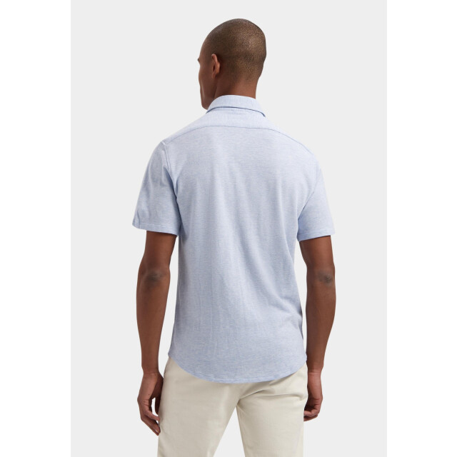 Dstrezzed Casual hemd lange mouw anthony shirt 311482/646 187062 large