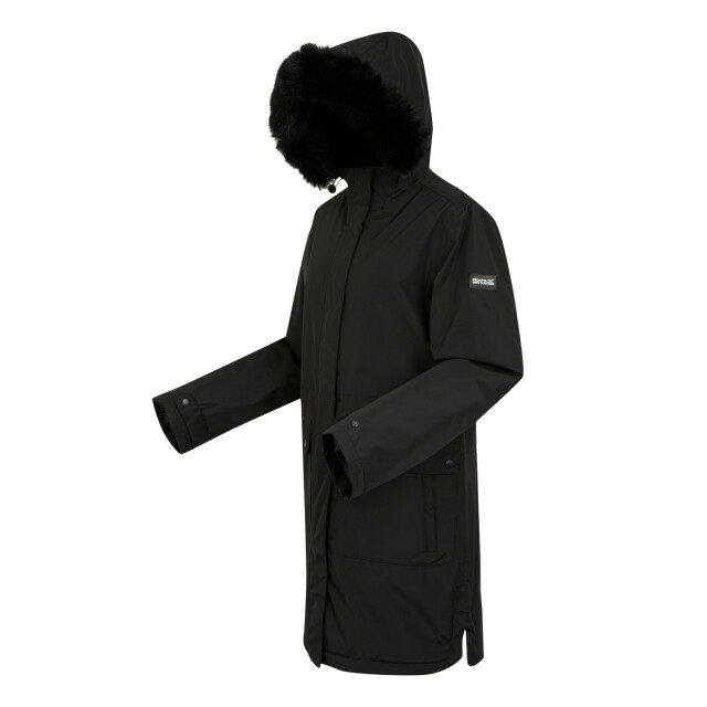 Regatta Dames sabinka ii parka UTRG11161_black large