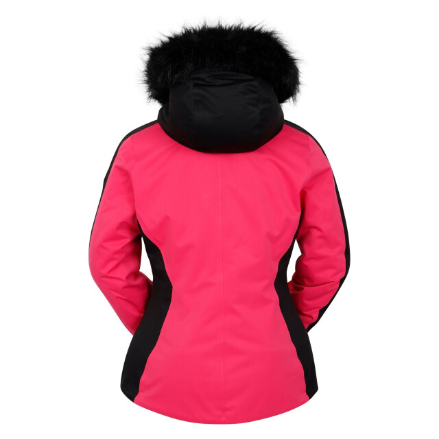 Dare2b Dames frenzied skijas UTRG11252_hotpink large