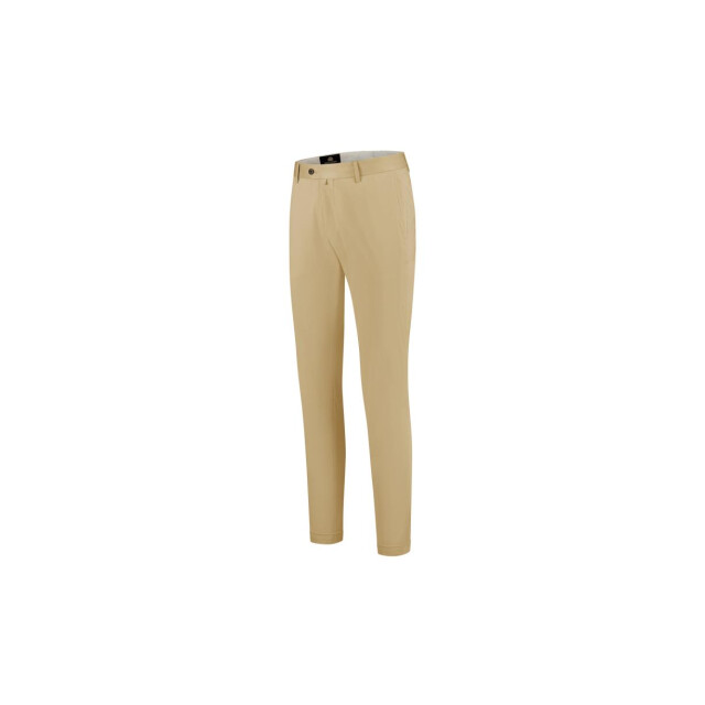 Circle of Gentlemen Norfolk flatfront comfortabele chino met stretch 242-61004-600- large