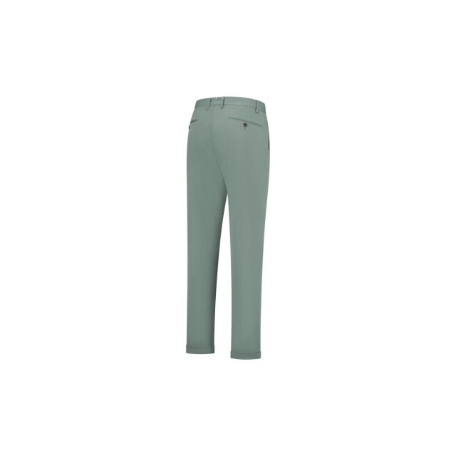 Circle of Gentlemen Nairobi flatfront comfortabele chino met stretch 242-61006-480- large