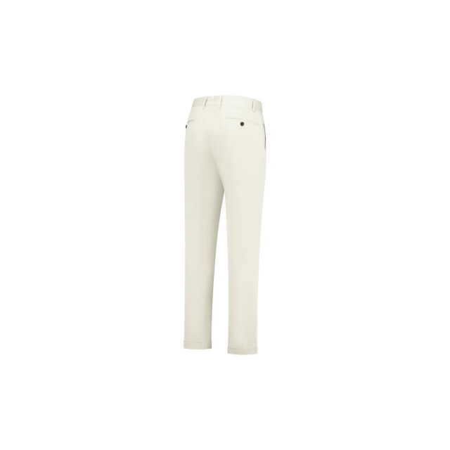 Circle of Gentlemen Nashville flatfront comfortabele chino met stretch 242-61001-000- large