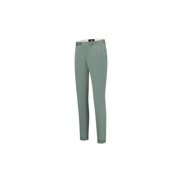 Circle of Gentlemen Nairobi flatfront comfortabele chino met stretch 242-61006-480- large