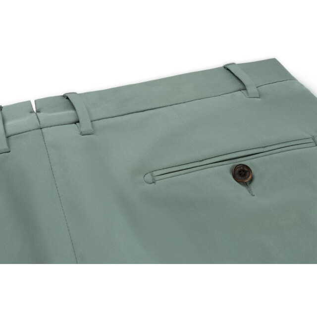 Circle of Gentlemen Nairobi flatfront comfortabele chino met stretch 242-61006-480- large