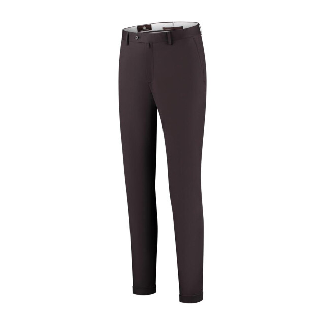Circle of Gentlemen Nevada flatfront comfortabele chino met stretch 244-61001-860- large