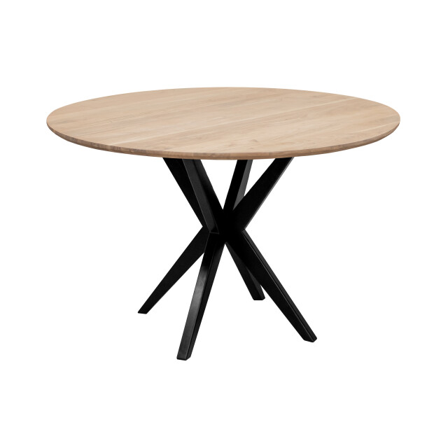 Kick Collection Kick eettafel havard 120cm - 3175202 large