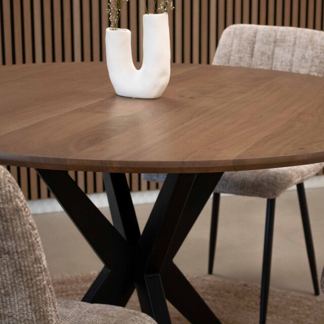 Kick Collection Kick eettafel havard 140cm - 3175204 large