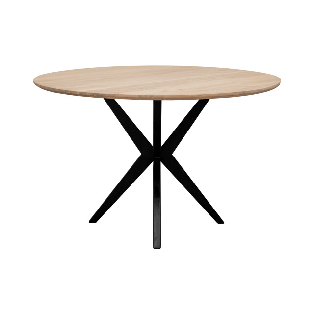 Kick Collection Kick eettafel havard 120cm - 3175202 large