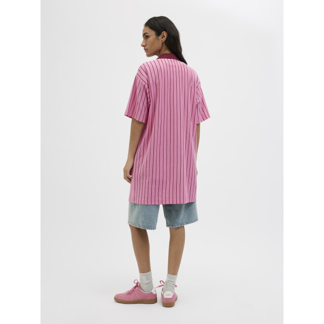 Jack & Jones Jxemma ss polo short dress jrs 12276304 large