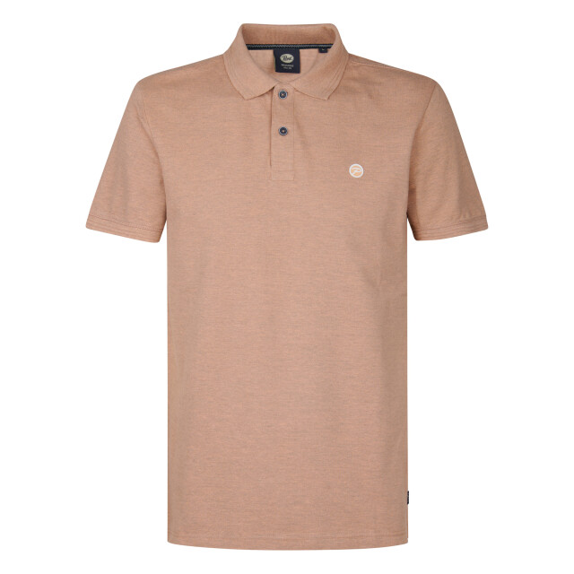 Petrol Industries Men polo short sleeve M-1050-POL913 large