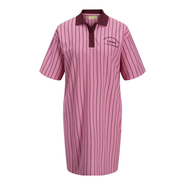 Jack & Jones Jxemma ss polo short dress jrs 12276304 large