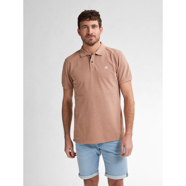 Petrol Industries Men polo short sleeve M-1050-POL913 large