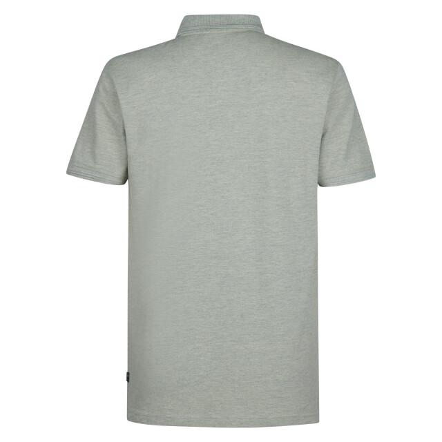 Petrol Industries Men polo short sleeve M-1050-POL913 large